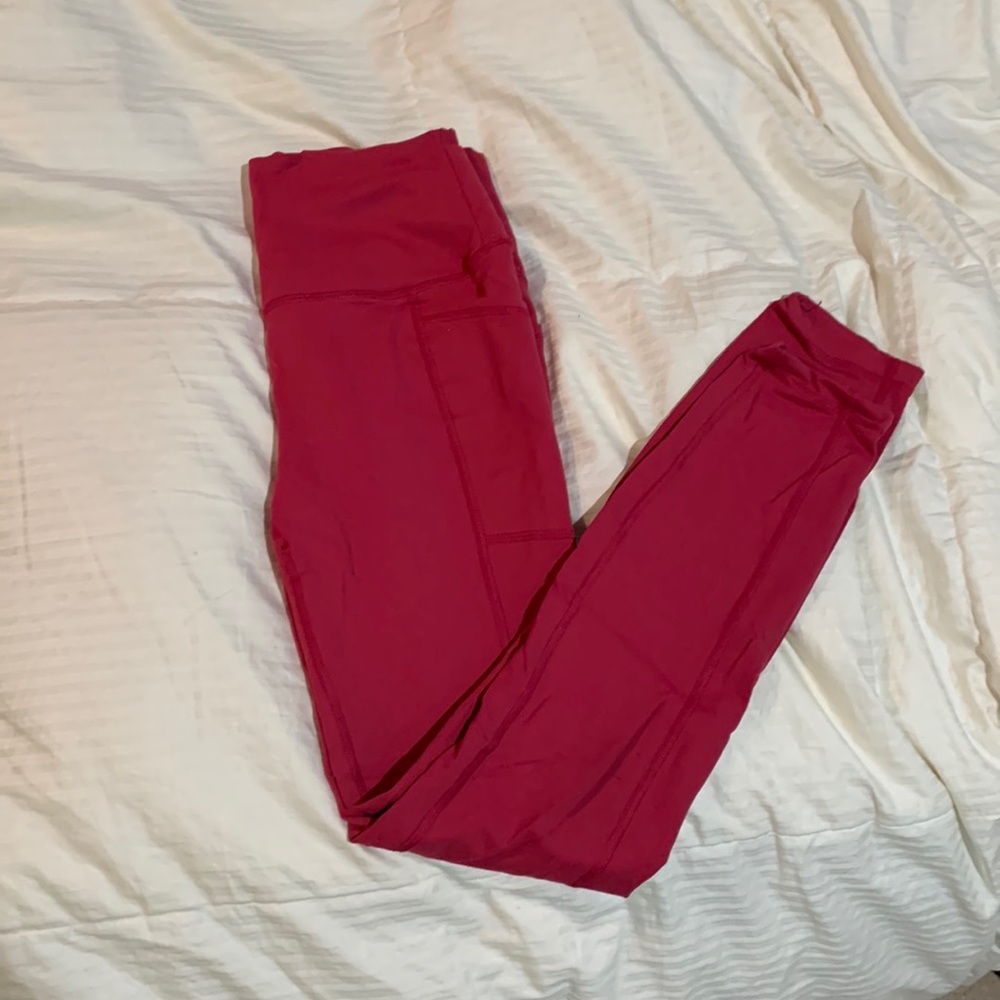 RBX leggings